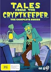 Tales cryptkeeper complete for sale  Delivered anywhere in USA 