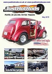 Just hot rods d'occasion  Livré partout en France