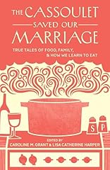 Cassoulet saved marriage for sale  Delivered anywhere in USA 