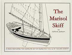 Marisol skiff for sale  Delivered anywhere in USA 