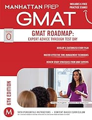Gmat roadmap expert for sale  Delivered anywhere in USA 