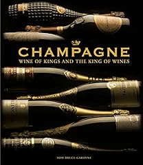 Champagne wine kings d'occasion  Livré partout en France