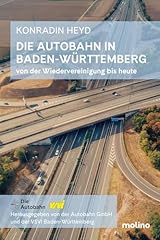 Autobahn baden württemberg gebraucht kaufen  Wird an jeden Ort in Deutschland