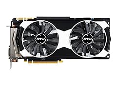 Msi armor geforce for sale  Delivered anywhere in UK