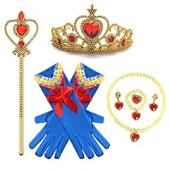 Princesse dress accessoires d'occasion  Livré partout en France