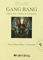 Gang bang obert d'occasion  Livré partout en France