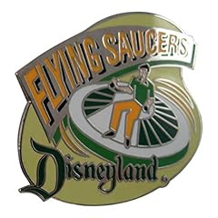 Disneyland tomorrowland flying for sale  Delivered anywhere in USA 