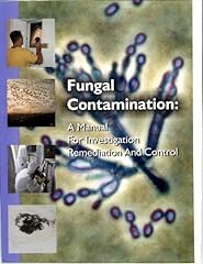 Fungal contamination manual for sale  Delivered anywhere in USA 
