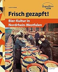 Frisch gezapft bier gebraucht kaufen  Wird an jeden Ort in Deutschland