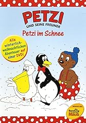 Petzi freunde petzi gebraucht kaufen  Wird an jeden Ort in Deutschland