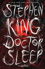 Doctor sleep for sale  Delivered anywhere in USA 