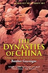 Brief history dynasties for sale  Delivered anywhere in UK