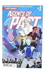 Agents pact 1 for sale  Delivered anywhere in USA 