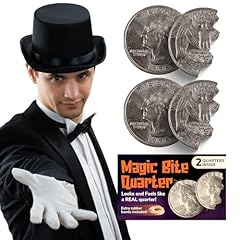 Magic coin hinged for sale  Delivered anywhere in USA 