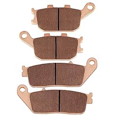 Sintered brake pads for sale  Delivered anywhere in USA 