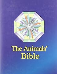 Animals bible ian for sale  Delivered anywhere in UK