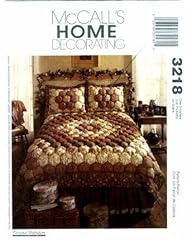 Mccall 3218 sewing for sale  Delivered anywhere in USA 
