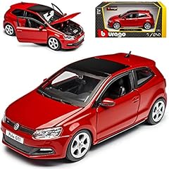 New volkwagen polo gebraucht kaufen  Wird an jeden Ort in Deutschland