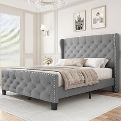 Dwvo queen bed for sale  Delivered anywhere in USA 