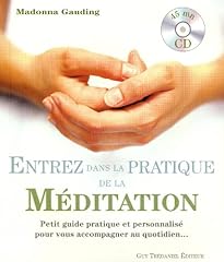 Entrez pratique méditation d'occasion  Livré partout en France
