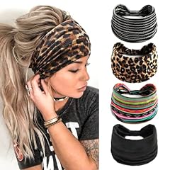 Kavya wide headbands for sale  Delivered anywhere in UK