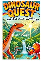 Dinosaur quest lost for sale  Delivered anywhere in UK