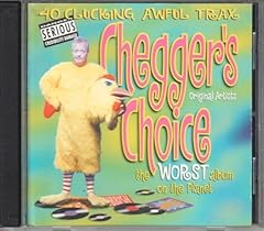Cheggers choice for sale  Delivered anywhere in UK
