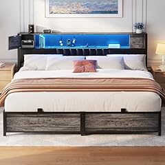 Unikito king bed for sale  Delivered anywhere in USA 