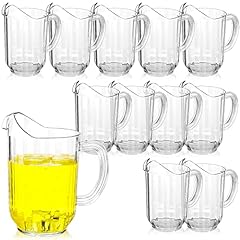 Pcs plastic pitchers for sale  Delivered anywhere in USA 