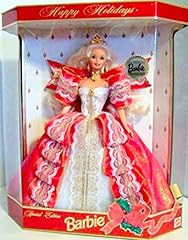 Barbie 1997 happy for sale  Delivered anywhere in USA 