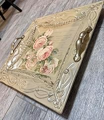Vintage decorative serving for sale  Delivered anywhere in USA 