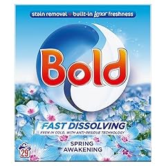 Bold spring awakening for sale  Delivered anywhere in UK