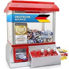 Candy grabber süßigkeitenaut gebraucht kaufen Candy grabber süßigkeitenaut gebraucht kaufen  Wird an jeden Ort in Deutschland