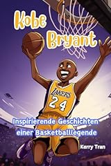 Kobe bryant inspirierende gebraucht kaufen  Wird an jeden Ort in Deutschland