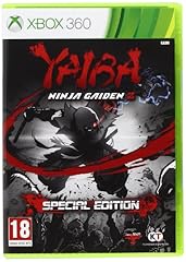 Yaiba ninja gaiden usato  Spedito ovunque in Italia 