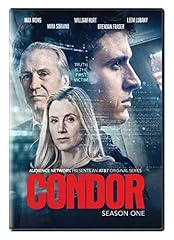 Condor season 1 for sale  Delivered anywhere in UK