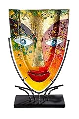 Gilde sculpture multicoloured for sale  Delivered anywhere in UK