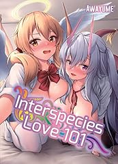 Interspecies love 101 for sale  Delivered anywhere in USA 