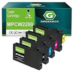 Greenbox remanufactured cw2200 for sale  Delivered anywhere in USA 