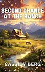 Second chance ranch for sale  Delivered anywhere in USA 