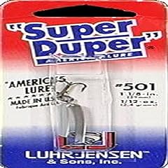 Luhr jensen super for sale  Delivered anywhere in USA 