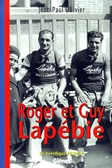 Véridique histoire roger d'occasion  Livré partout en France