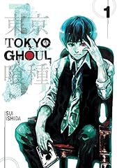 Tokyo ghoul volume for sale  Delivered anywhere in UK