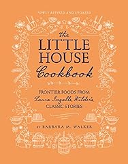 Little house cookbook for sale  Delivered anywhere in USA 