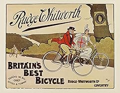 Rudge whitworth bicycles for sale  Delivered anywhere in USA 