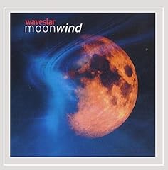 Moonwind wavestar usato  Spedito ovunque in Italia 