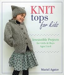Knit tops for d'occasion  Livré partout en France