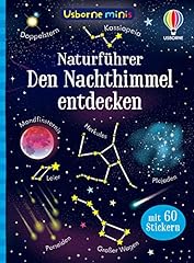 Usborne minis naturführer gebraucht kaufen  Wird an jeden Ort in Deutschland