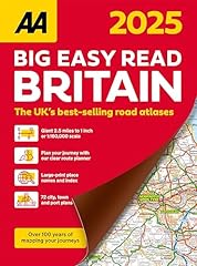 Big easy read for sale  Delivered anywhere in UK