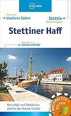 Stettiner haff usedoms gebraucht kaufen  Wird an jeden Ort in Deutschland